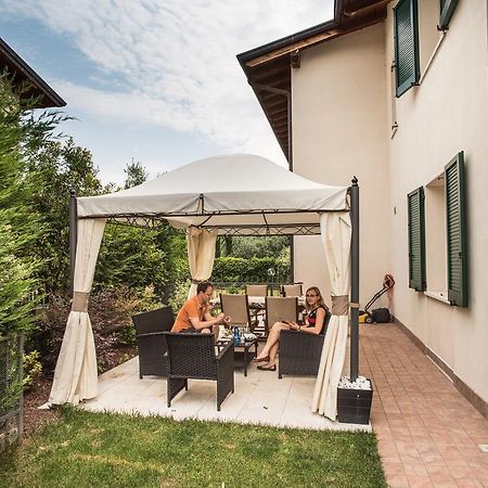 B&B La Petite Maison 푸에냐고 외부 사진