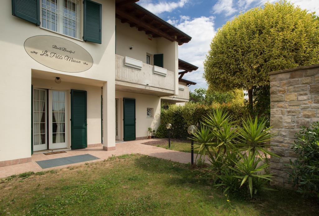 B&B La Petite Maison 푸에냐고 외부 사진