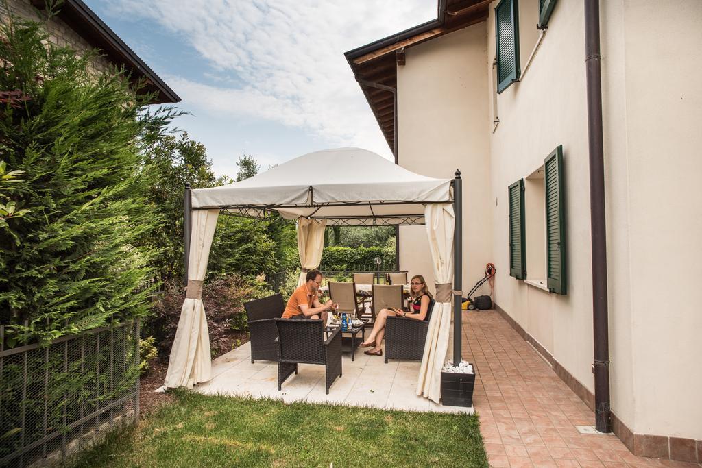 B&B La Petite Maison 푸에냐고 외부 사진
