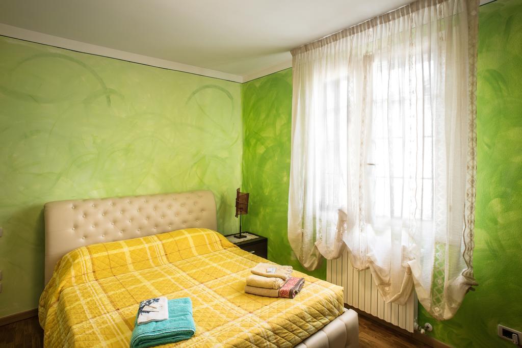 B&B La Petite Maison 푸에냐고 객실 사진