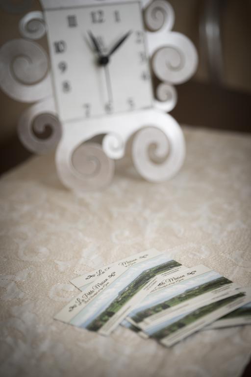 B&B La Petite Maison 푸에냐고 외부 사진