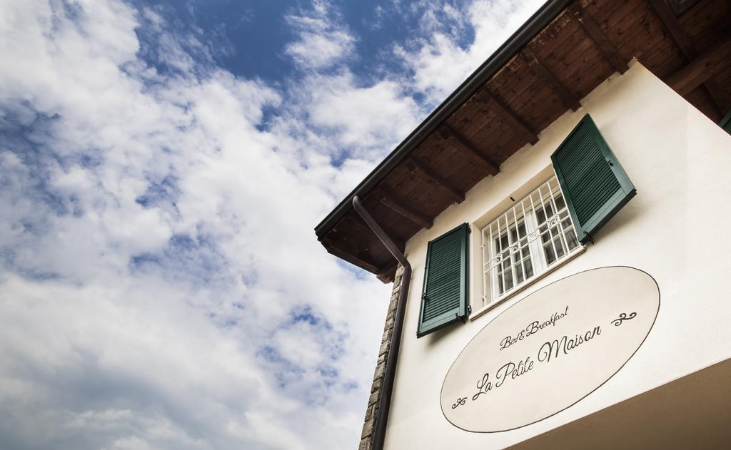 B&B La Petite Maison 푸에냐고 외부 사진