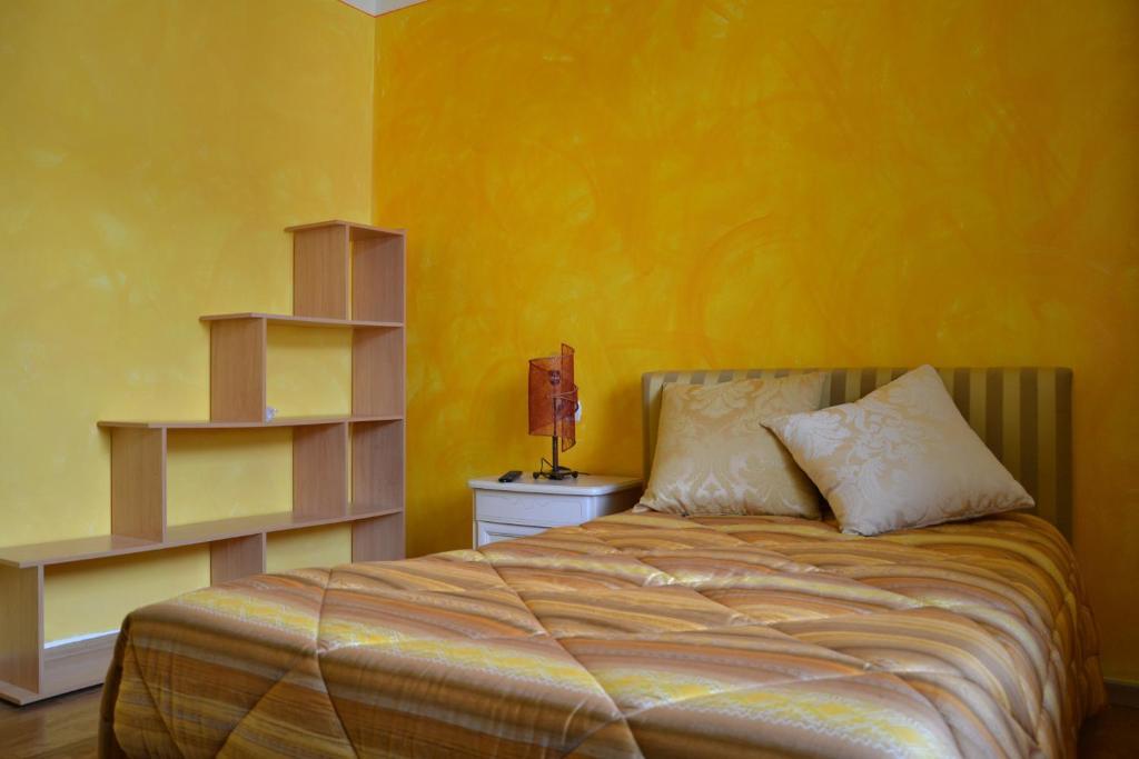 B&B La Petite Maison 푸에냐고 객실 사진