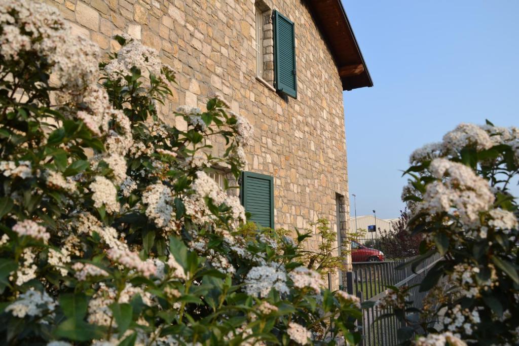 B&B La Petite Maison 푸에냐고 외부 사진